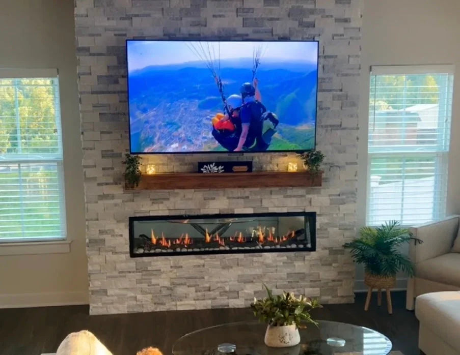 ✨ Today we’re not talking about Litedeer Homes, but sharing a real story from one of our customers: