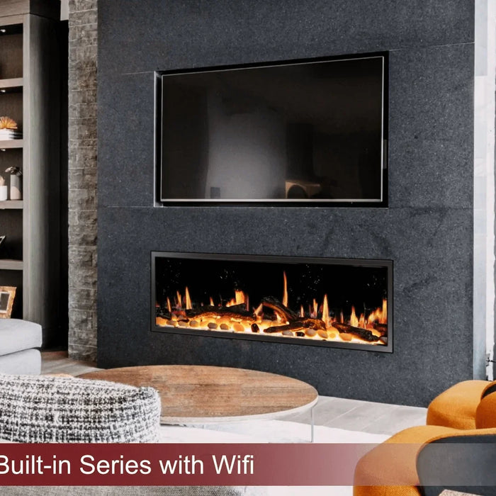 🔥🔥🔥 Labour Day PRO Sale – Litedeer Fireplaces 20% OFF 🔥🔥🔥