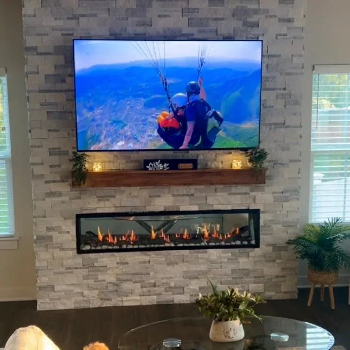 ✨ Today we’re not talking about Litedeer Homes, but sharing a real story from one of our customers: