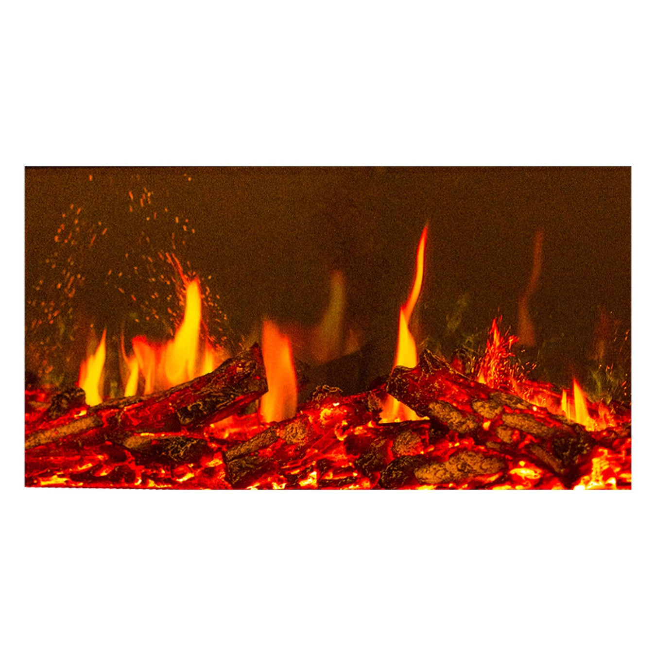 Classic Fireplaces
