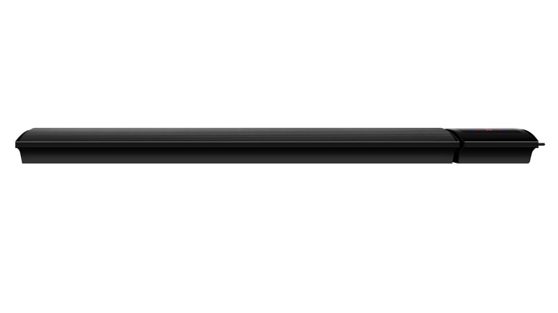 Altura 48” Smart Infrared Patio Heater – 1400W Linear Electric Outdoor Heater, Ceiling & Wall Mounted, Remote & App Control, IP55 Weatherproof