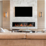 Litedeer Fireplace - Design & Manufacturer Smart Electric Fireplace Warm You - Litedeer Homes