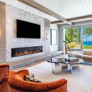 Litedeer Fireplace - Design & Manufacturer Smart Electric Fireplace Warm You - Litedeer Homes