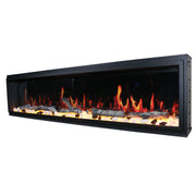 Litedeer Fireplace - Design & Manufacturer Smart Electric Fireplace Warm You - Litedeer Homes