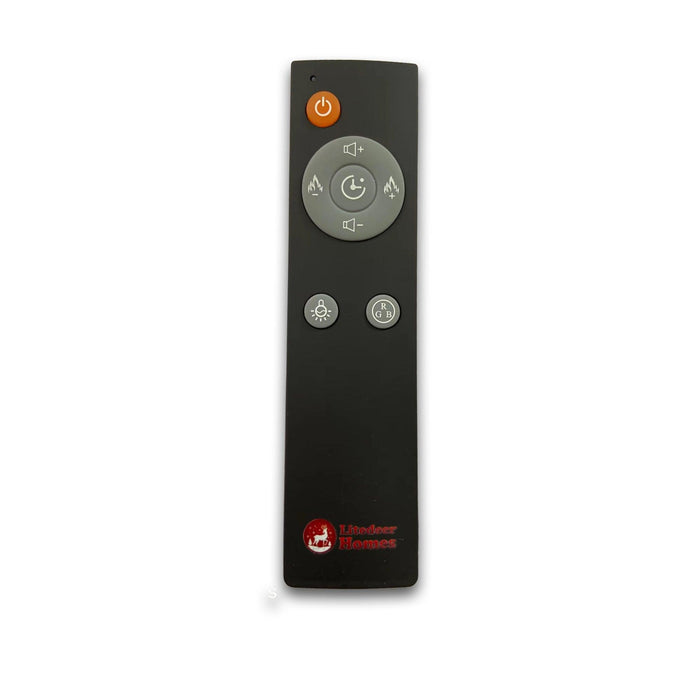 Litedeer Latitude Fireplace Remote Control