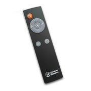 Litedeer Homes Smart Electric Fireplace Remote Control - Litedeer Homes