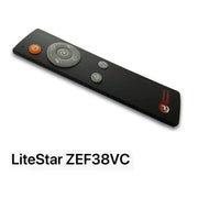 Litedeer Homes Smart Electric Fireplace Remote Control - Litedeer Homes