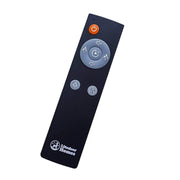 Litedeer Homes Smart Electric Fireplace Remote Control - Litedeer Homes