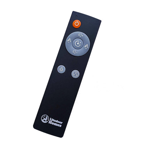 Litedeer Latitude Fireplace Remote Control