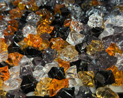 Mercury Decor Media Kit for Litedeer 65 inch Large Smart Fireplace