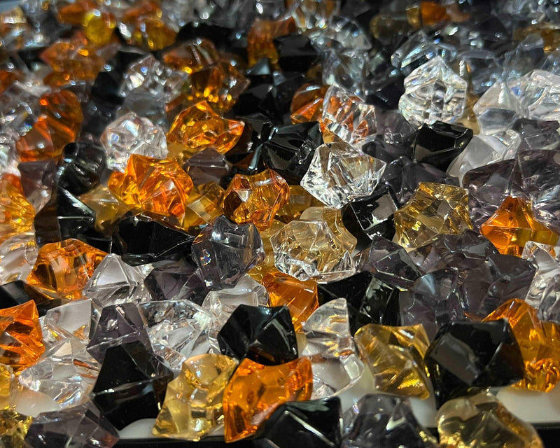 Mercury Decor Media Kit for Litedeer 75-in Large Smart Electric Fireplace