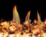 Mercury Decor Media Kit for Litedeer 75-in Large Smart Electric Fireplace